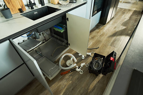 Reliable Drain Cleaning contractor in Olive Hill, KY by Street Wise - Plumbing